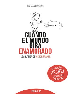 cover image of Cuando el mundo gira enamorado